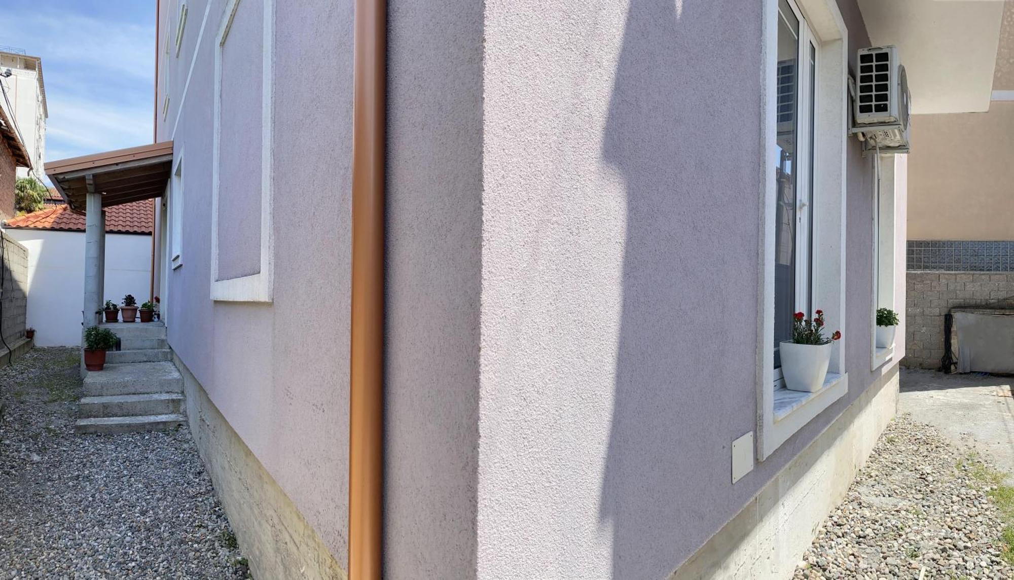 Northgate Apart-Villa Shkodër Dış mekan fotoğraf