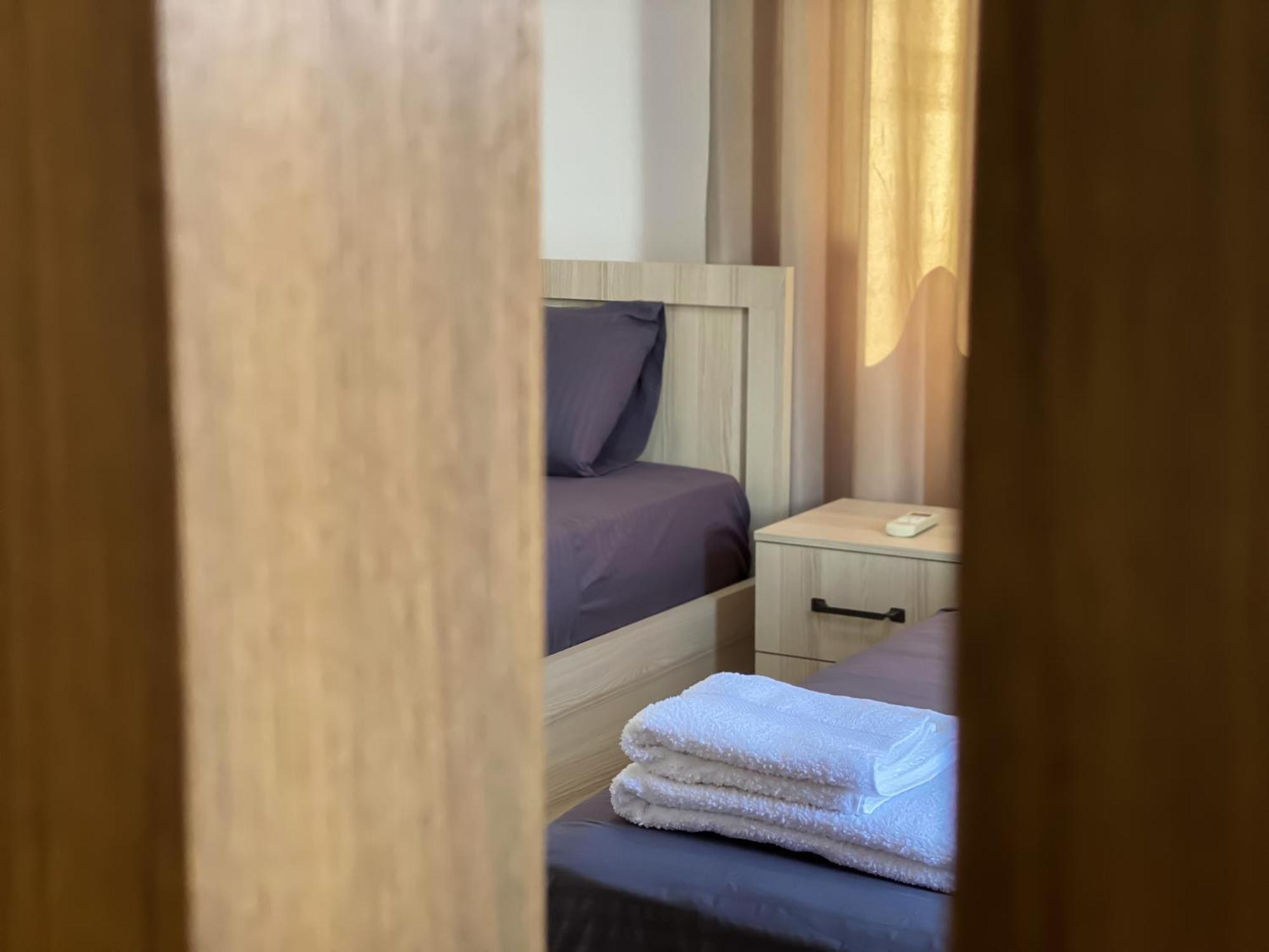 Northgate Apart-Villa Shkodër Dış mekan fotoğraf