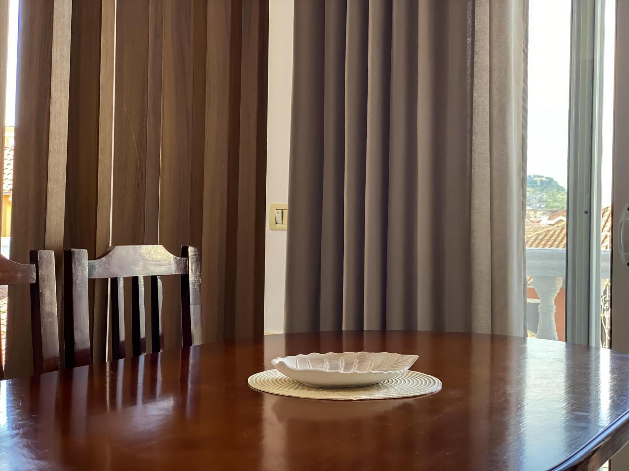 Northgate Apart-Villa Shkodër Dış mekan fotoğraf