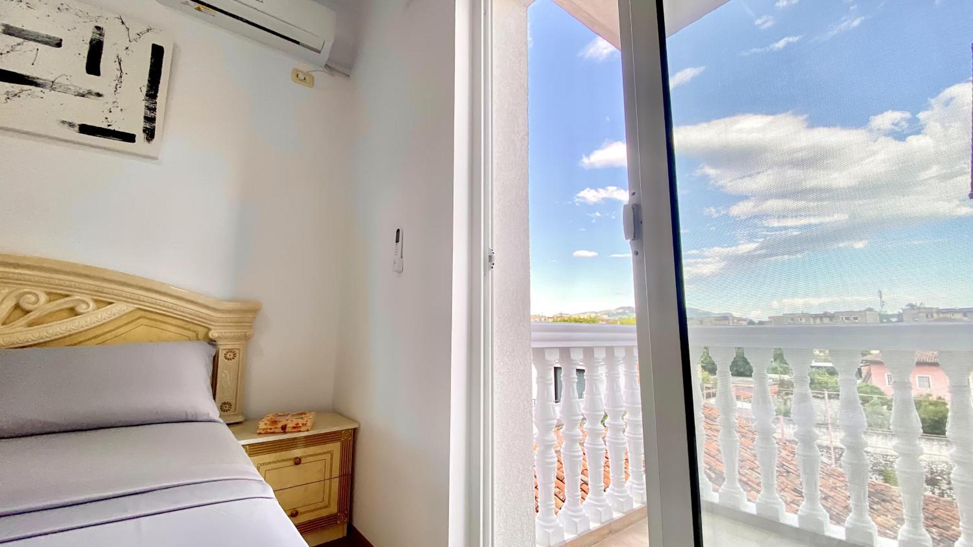 Northgate Apart-Villa Shkodër Dış mekan fotoğraf