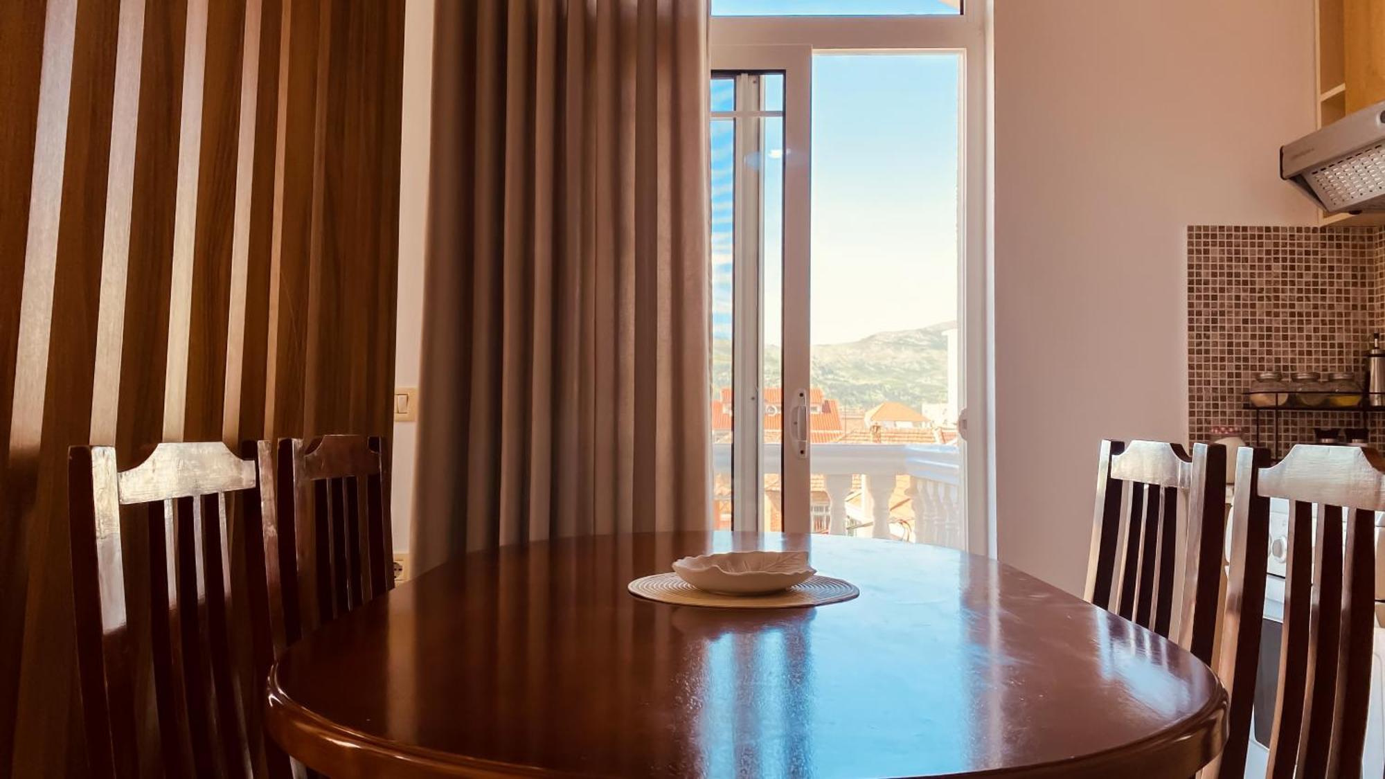 Northgate Apart-Villa Shkodër Dış mekan fotoğraf