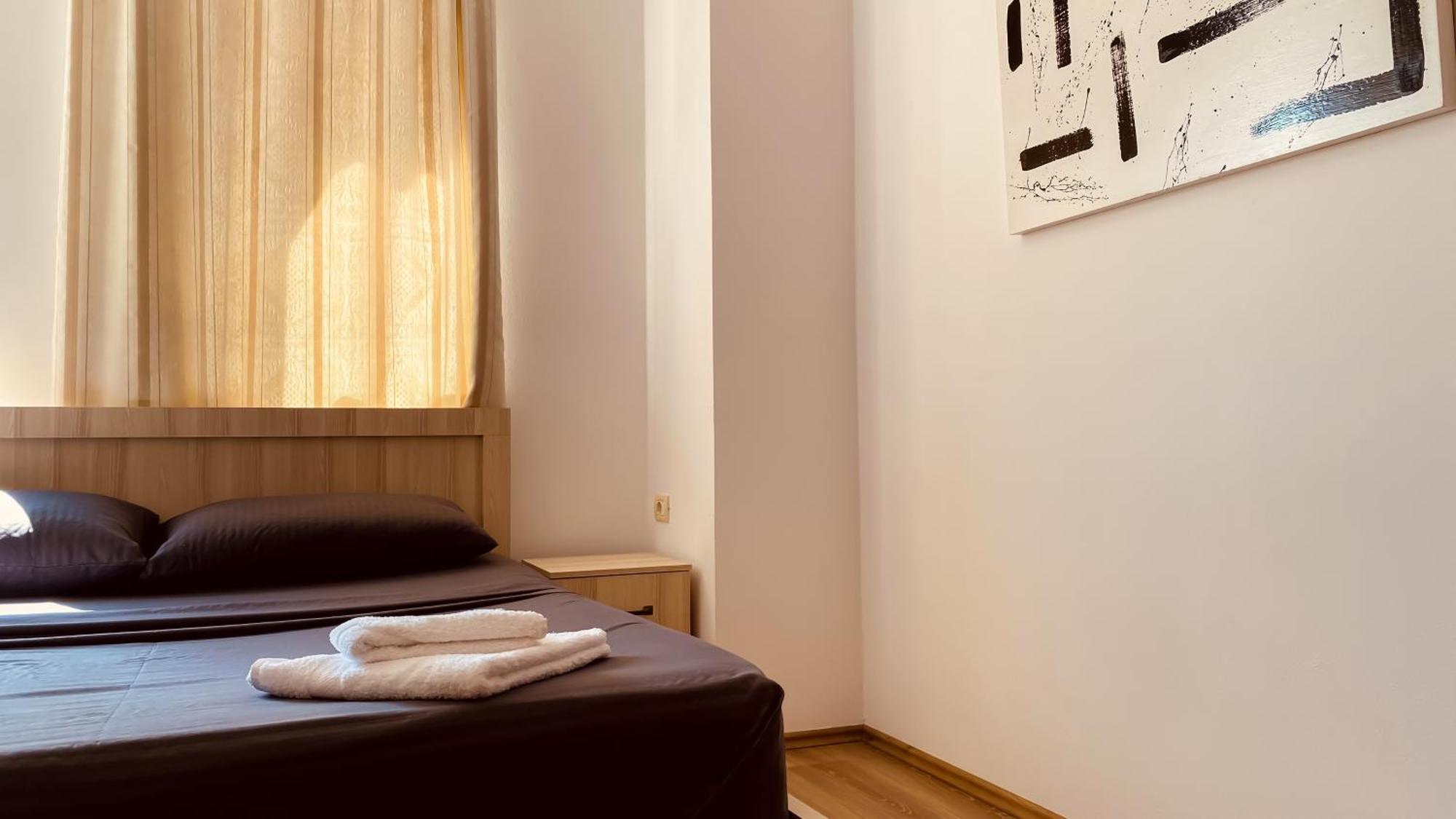 Northgate Apart-Villa Shkodër Dış mekan fotoğraf