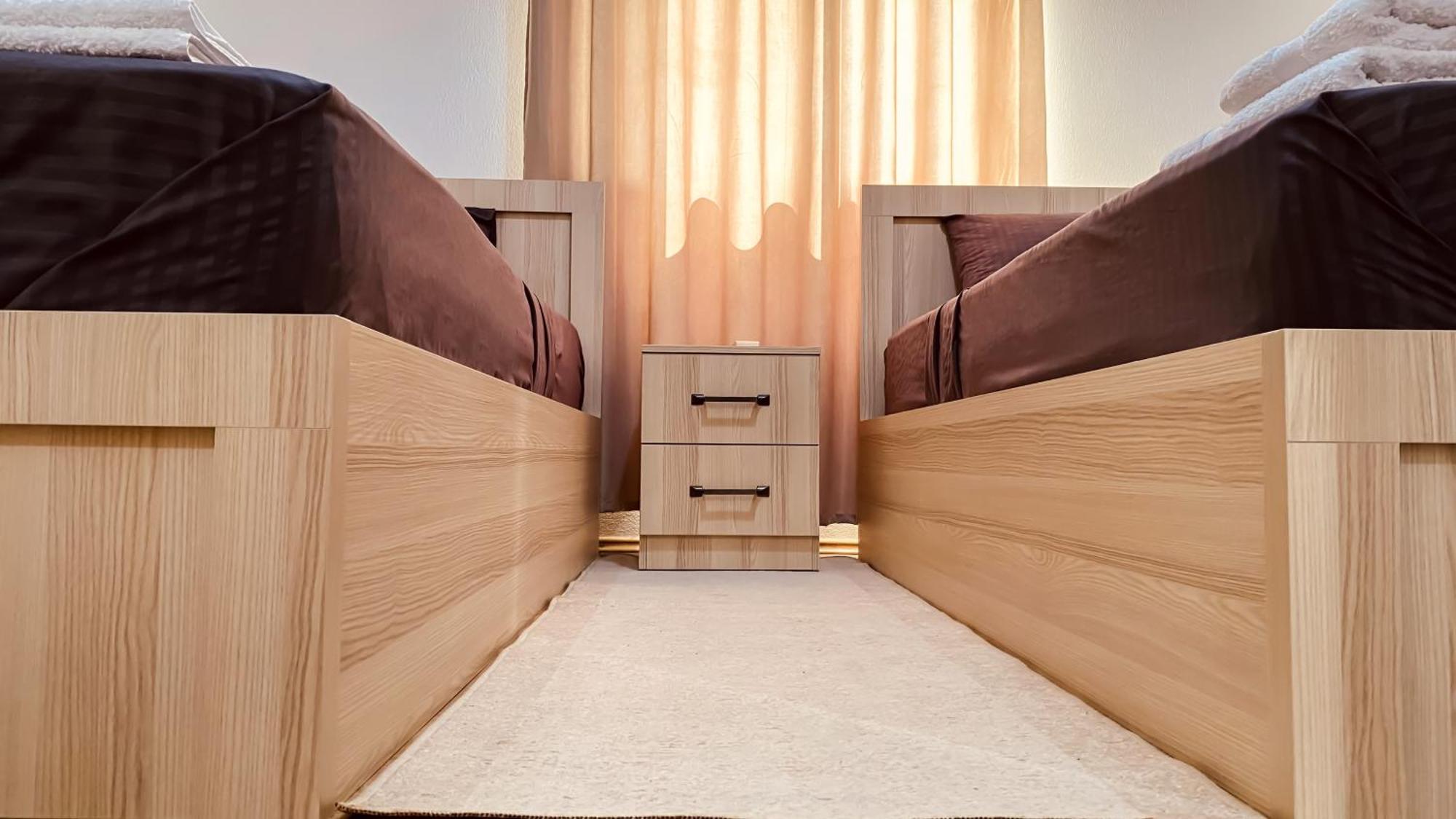 Northgate Apart-Villa Shkodër Dış mekan fotoğraf