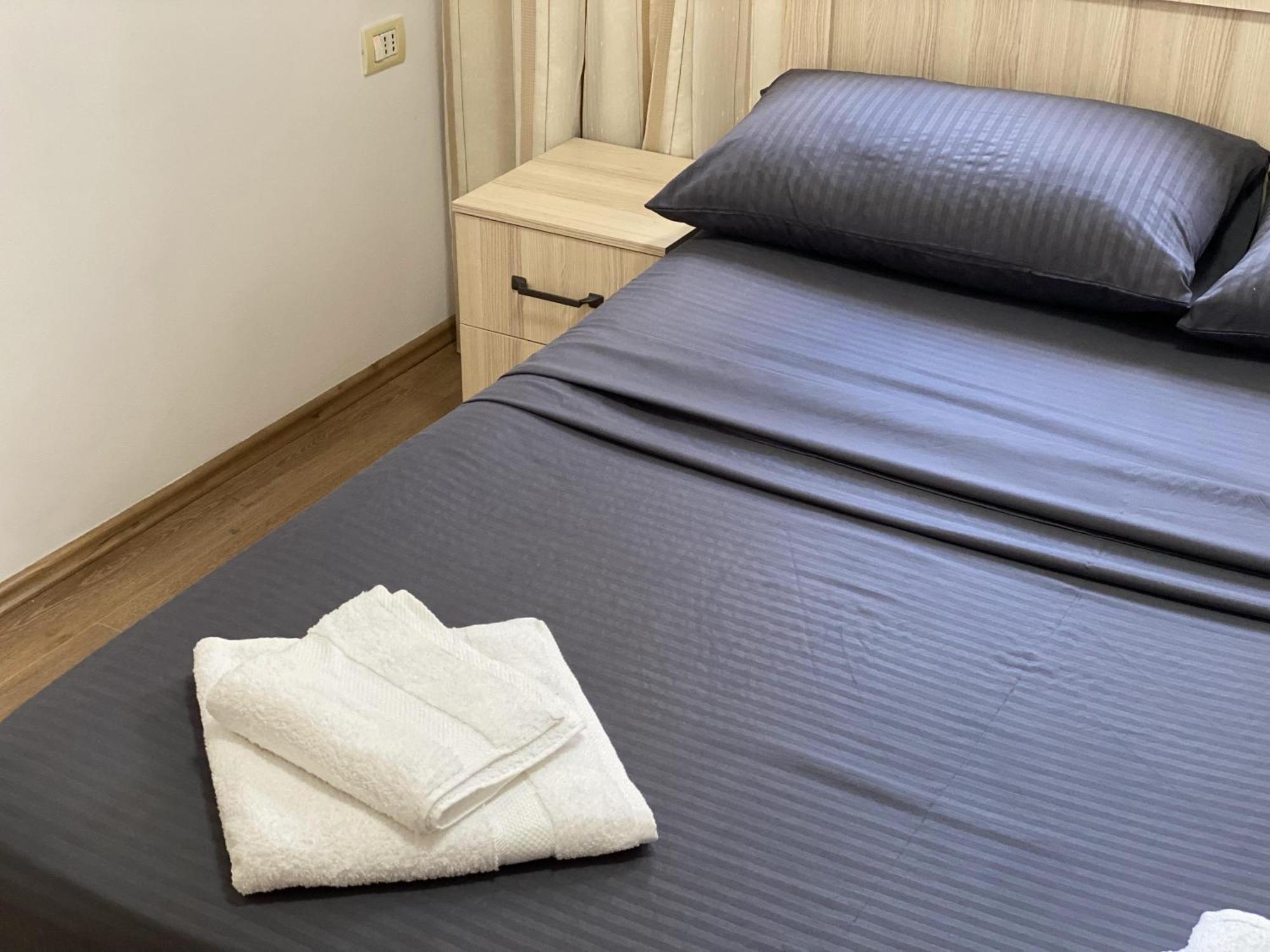 Northgate Apart-Villa Shkodër Dış mekan fotoğraf