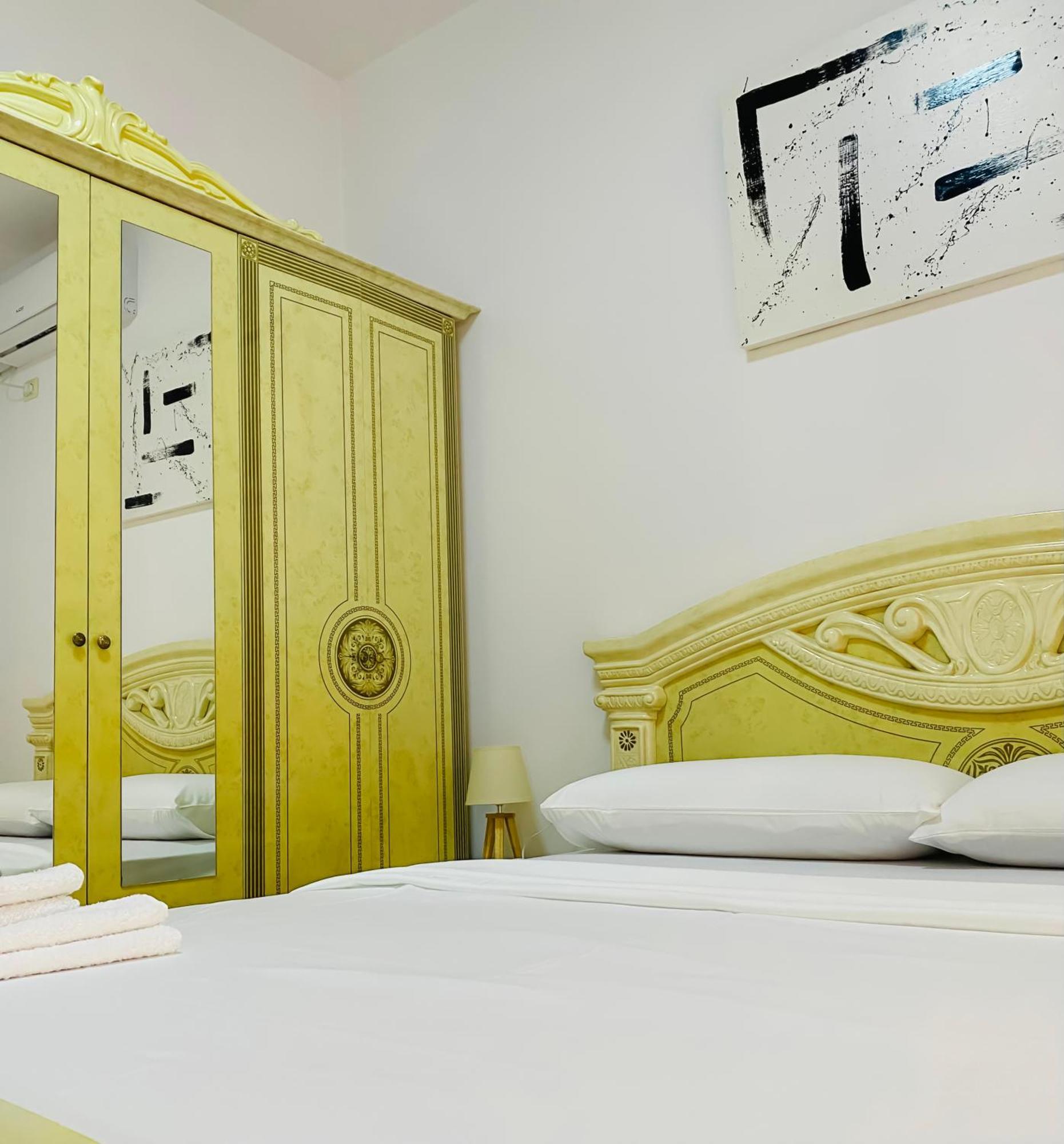 Northgate Apart-Villa Shkodër Dış mekan fotoğraf