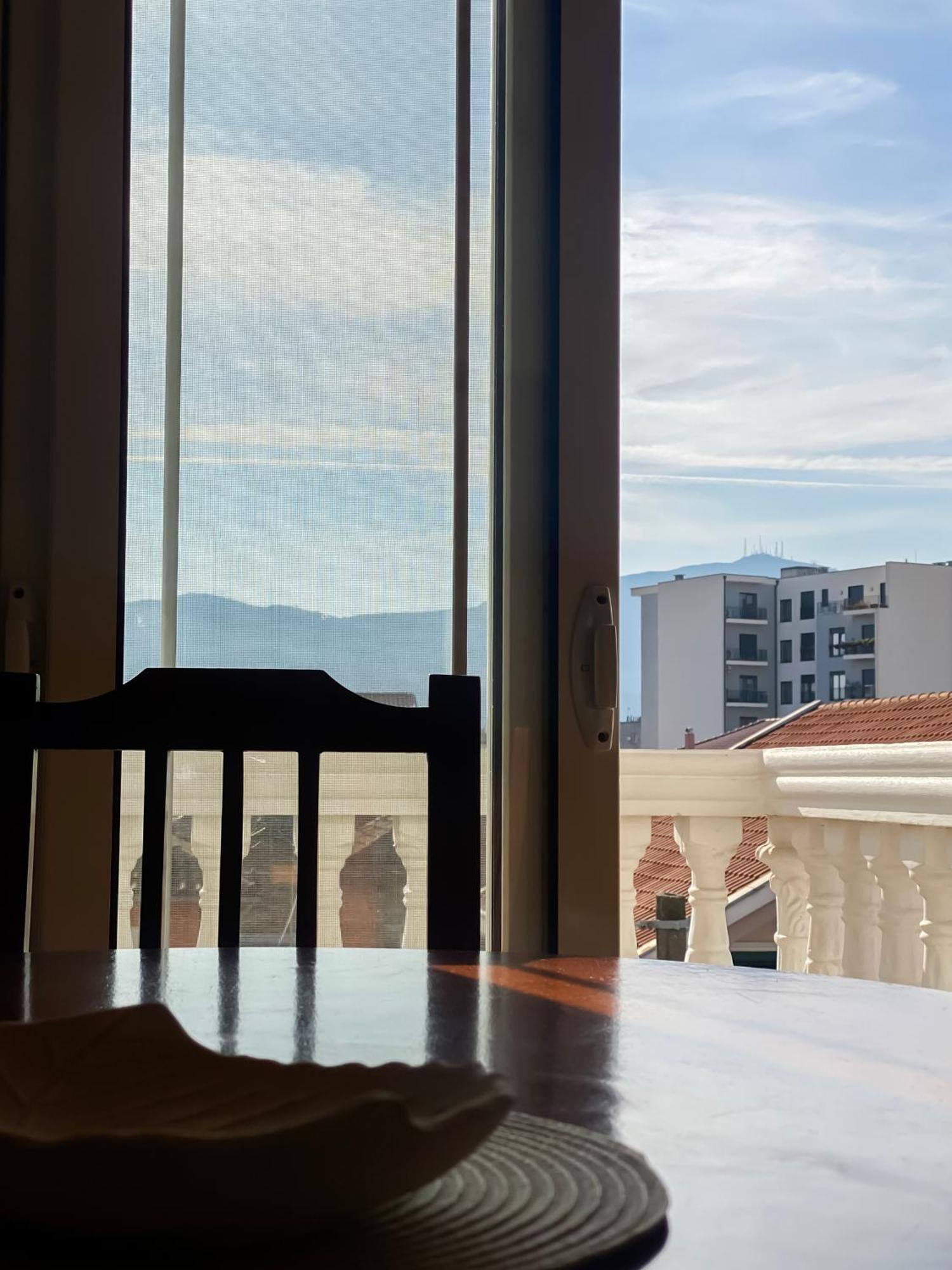 Northgate Apart-Villa Shkodër Dış mekan fotoğraf