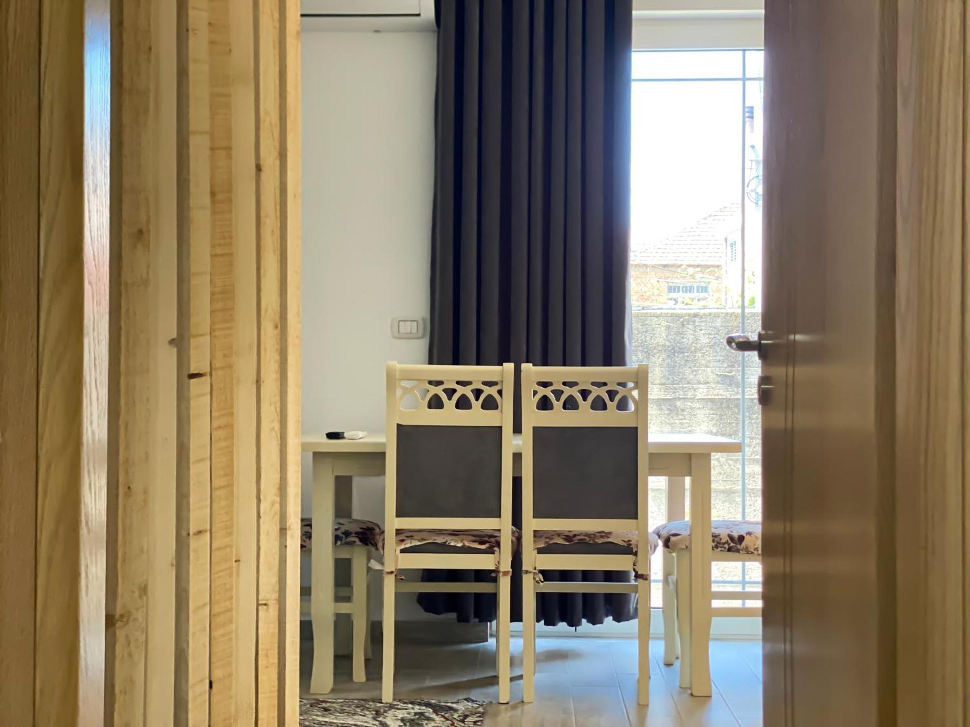 Northgate Apart-Villa Shkodër Dış mekan fotoğraf
